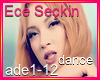 ℒ. Ece Seckin Adeyyo+D