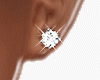 E_Diamond Earrings