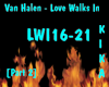 [VH] Love Walks In P2