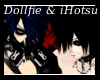 [iHotsu] Dollfie&iHotsu