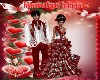 VALENTINES ROYAL HEART F