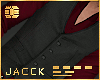 ≣ Red Shirt+Waistcoat