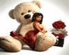 teddy love