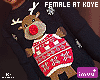 |< Couple Sweater Anim.