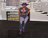Purple Cowgirl Bundle