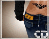 © Tribal Lower Bk Tat 2