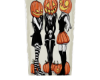 pumpkinhead trio cutout