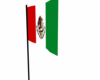 ~L&L~ Mexican Flag