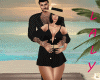 Couple Summer Dress F