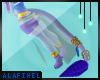 Gen The Genie Tail v1