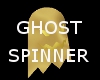 (OP) GHOST GOLD SPINNER