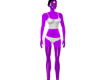vhrome ~ mannequin skin