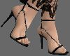 Vibrant Lady Heels