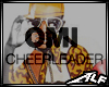 [Alf] Cheerleader REMIX