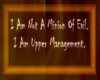 evil mang,