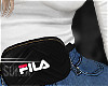 F. Bag