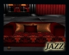 Jazzie-Paris Love Seat