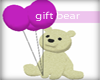 ~LDs~Gift Bear