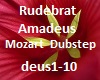 Music Dubstep Amadeus