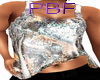 PBF*New Print Blouse