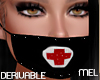 Mel-Nurse Mask