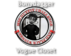 BonyDagger Vogue Closet