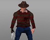 Animated Krueger Pose