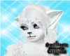 [ST] White Snow Fur