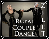 |LZ|Royal Couple Dance