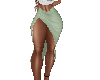 lggy Creamy Skirt RL