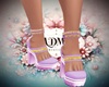 [!P] Lucy Shoes