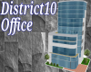 District 10 Co. Add-On
