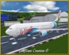 Air Vanuatu  B737-800