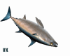 Tuna slap action