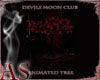 Devil Club Tree