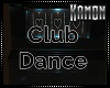 MK| 14p Club Dance