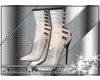HarleyQuinn Boots BOP2