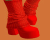 (SHO) SIZZY BOOT