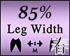 1065LegsScaler85%瘦腿