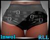 Belted Panty Rll