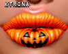 KT♛Pumpkin Lips 3