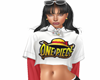 SH ONEPIECE TOP F