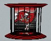 BUCCANEERS Wall Cage