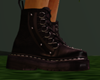 FG~ Jack Military Boots