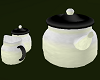 Oddlings Dash tea set