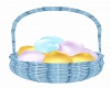 Large Easter Basket