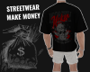 Streetwear Make Money