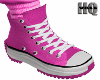 Sneakers Pink