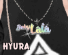 M' Req BabyLala & EXE