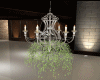 Paris Garden Chandelier